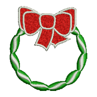 Wreath 14204