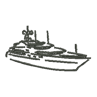 Yacht 14372