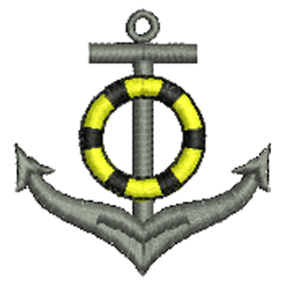 Anchor 10825