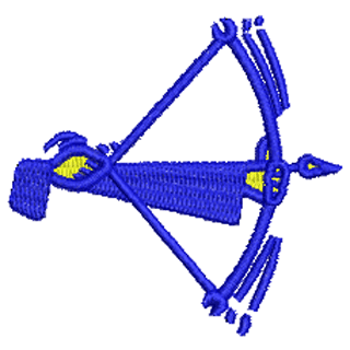 Archery 11965