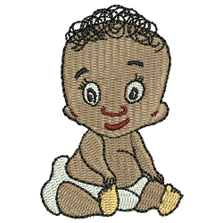 Baby 11974