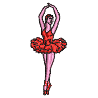 Ballet 10528
