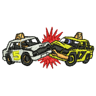 Banger Car Racing 11083