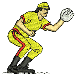 Baseball 11061