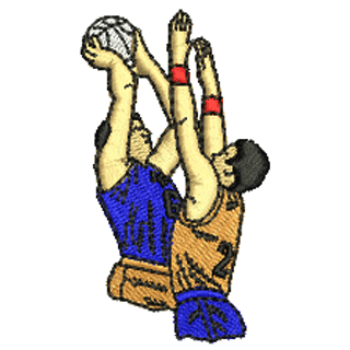 Basketball 11064