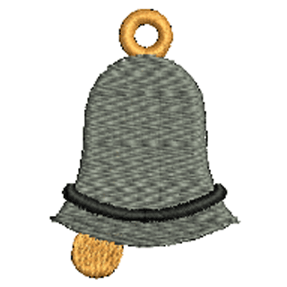 Bell 10555