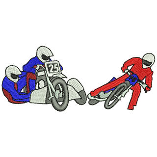 Bikers 11984