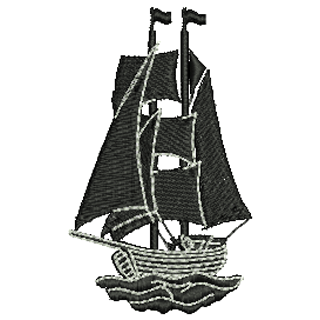 Boat 10956