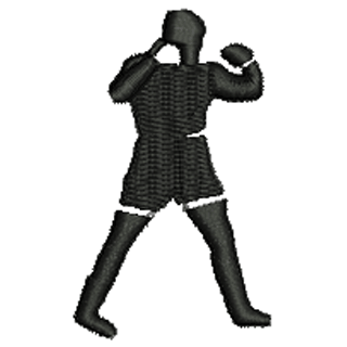 Boxer 11990