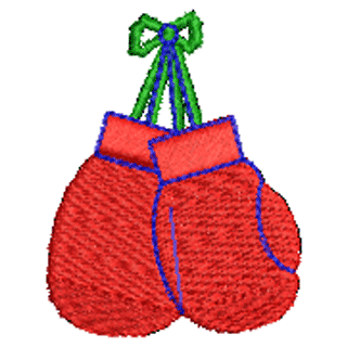 Boxing 10483