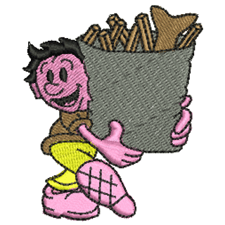 Boy 20070