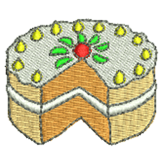 Cake 11125