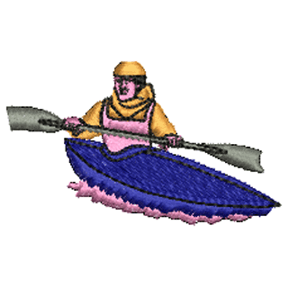 Canoe 10514