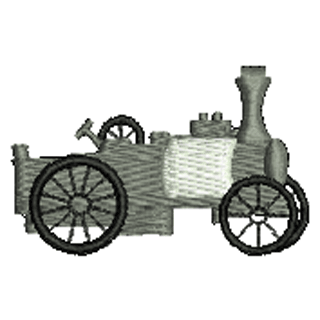 Car 10765