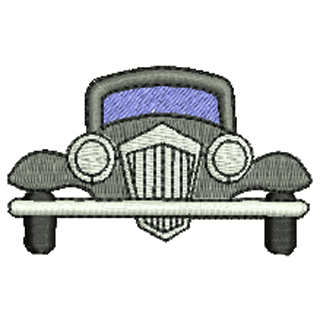 Car 11006