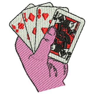 Cards 10405