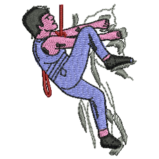 Climber 20033