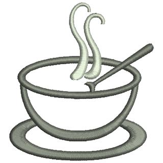 Coffee Cup 12028
