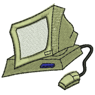 Computer 11159