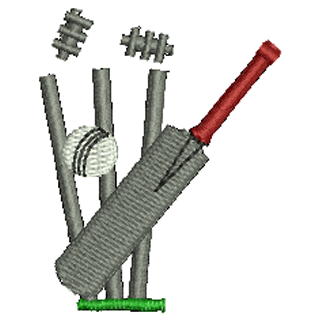 Cricket Stumps 10517