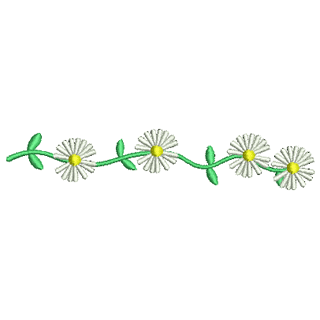 Daisy Chain 12039