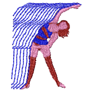 Dancer 10583