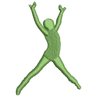 Dancer 12041
