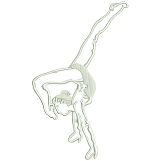Dancer 12042
