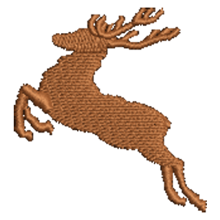 Deer 11214