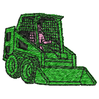 Digger 10267