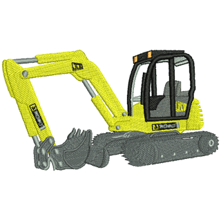 Digger 12328