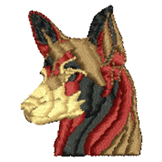 Dog 10882