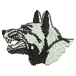 Dog 10885