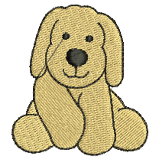 Dog 11097