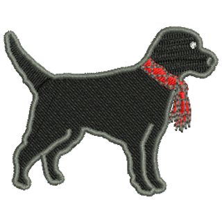 Dog 12053