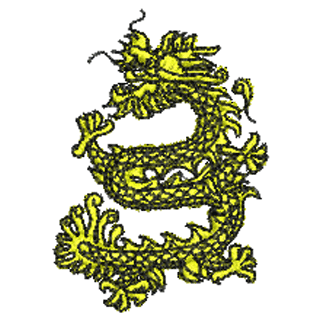 Dragon 20625