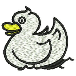 Duck 12556