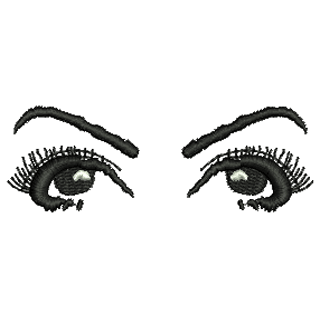 Eyes 11509