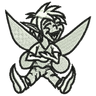 Fairy 12353