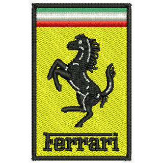 Ferrari 12081