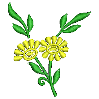 Flower 10856