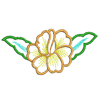 Flower 10862