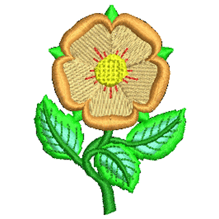 Flower 10971