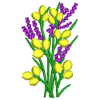 Flower 20039