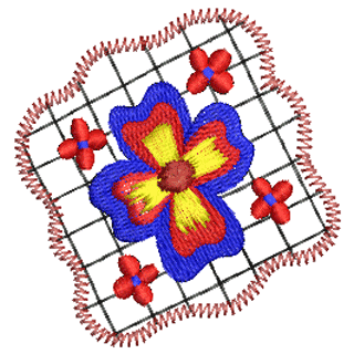 Flower 20041