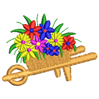 Flower 20045
