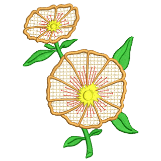 Flowers 10657