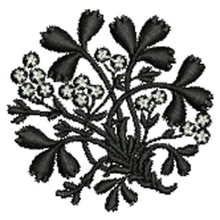 Flowers 12088