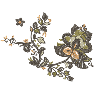 Flowers 12087