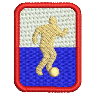 Football 11017
